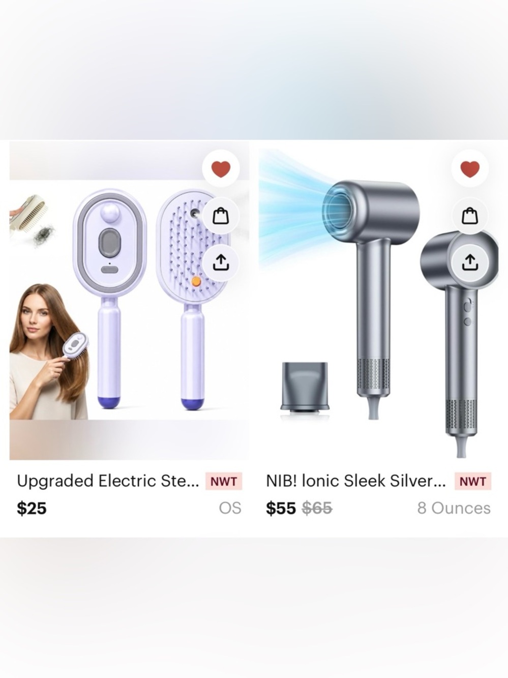 HAIR TOOLS - Picture 6 of 7